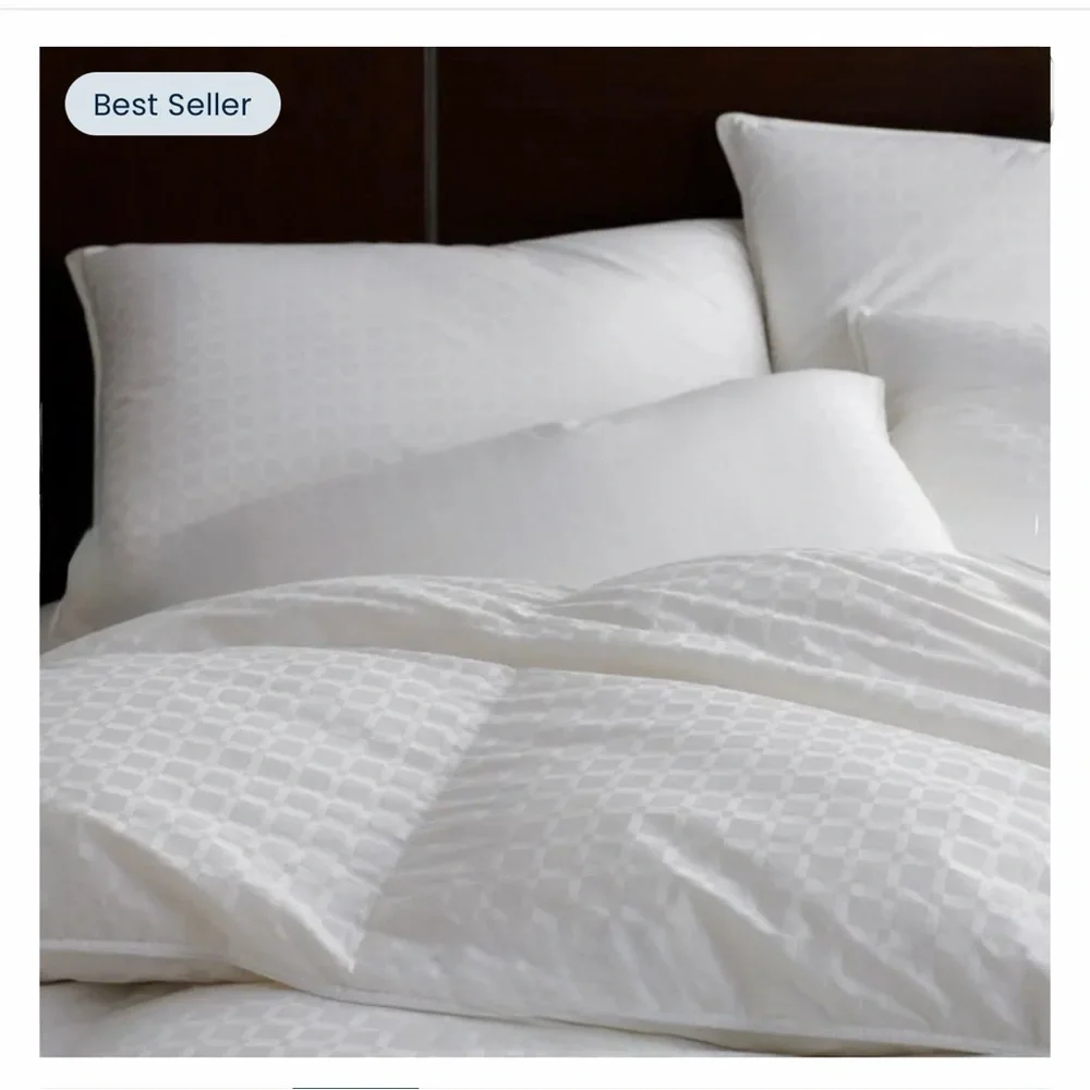 The company store Legends Luxury Luxe Royal Down Medium Warmth‎ Comforter Queen